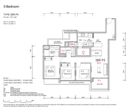 Lentor Gardens (D26), Condominium #582226331
